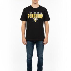 Mens pittsburgh penguins tee new with tags